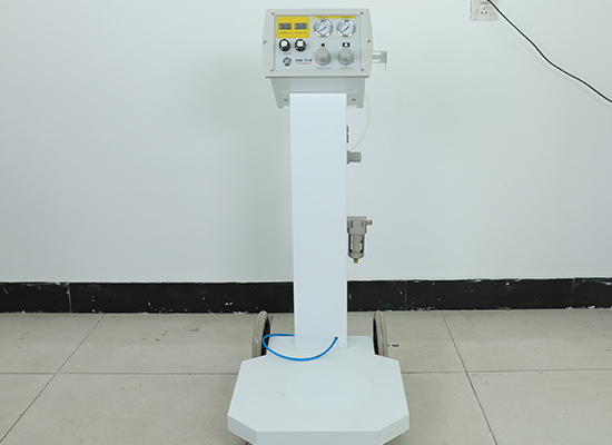 Powder Coating Machine: Industrial Strength Solutions for Metal Fabrication