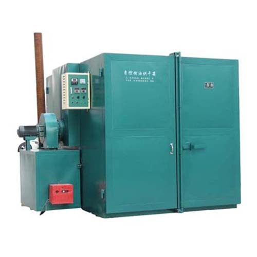Compact Powder Coating Ovens for Small-Scale Finishing Solutions
